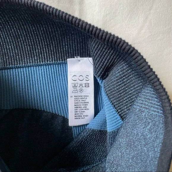 🆕 COS seamless performance workout leggings - Picture 7 of 9